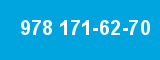 978 171-62-70